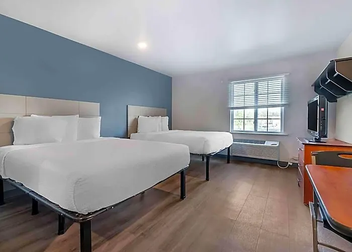 Extended Stay America Select Suites - Orlando - Sanford - Airport