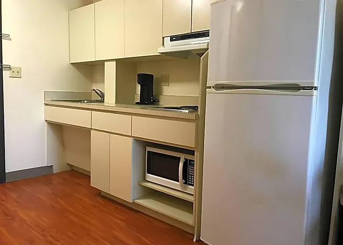 Best Studio Inn Homestead