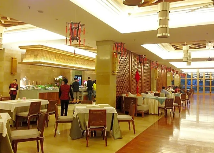 Ramada Hotel And Suites Boao