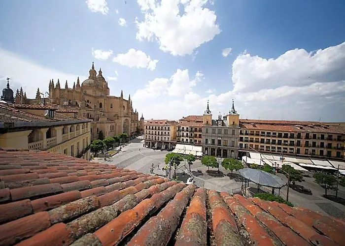 Hotel Infanta Isabel By Recordis Hotels