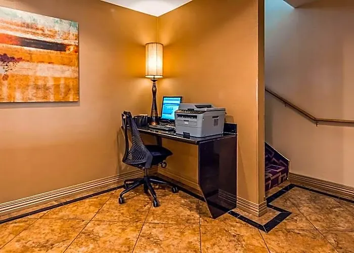 Best Western J. C. Inn