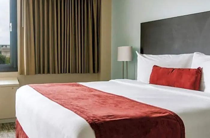 Hotel Umass
