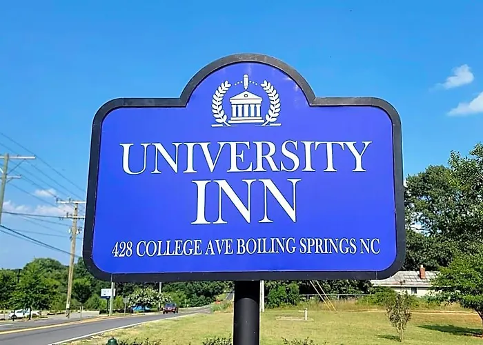 University Inn