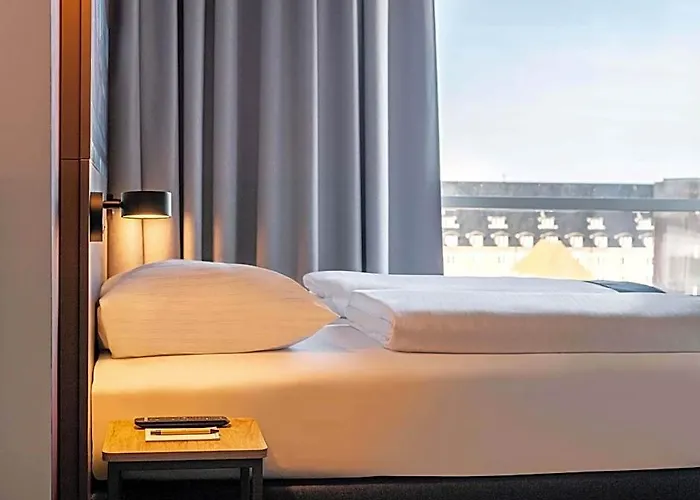 IntercityHotel Kassel