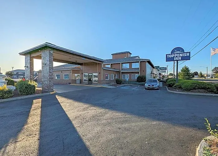 Econo Lodge