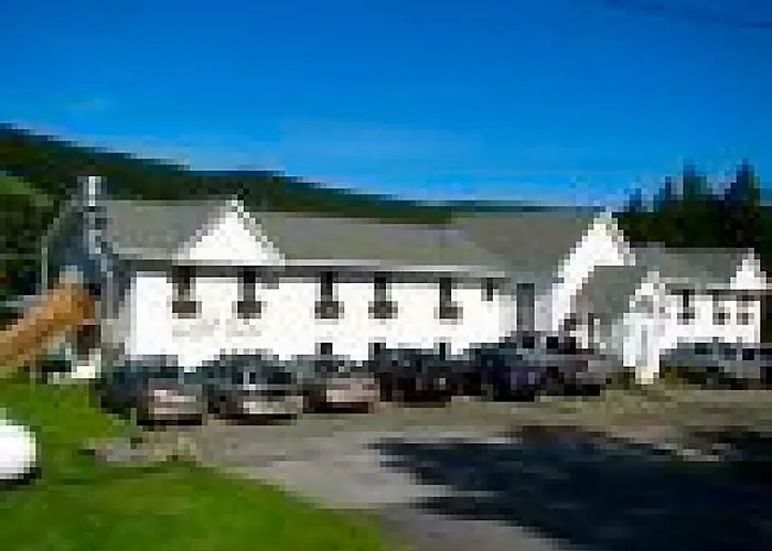 The Inn At Mount Snow