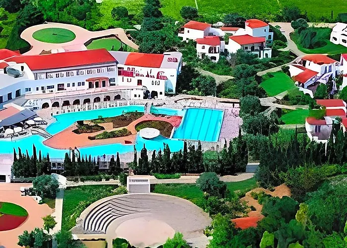 Eretria Village Resort & Conference Center