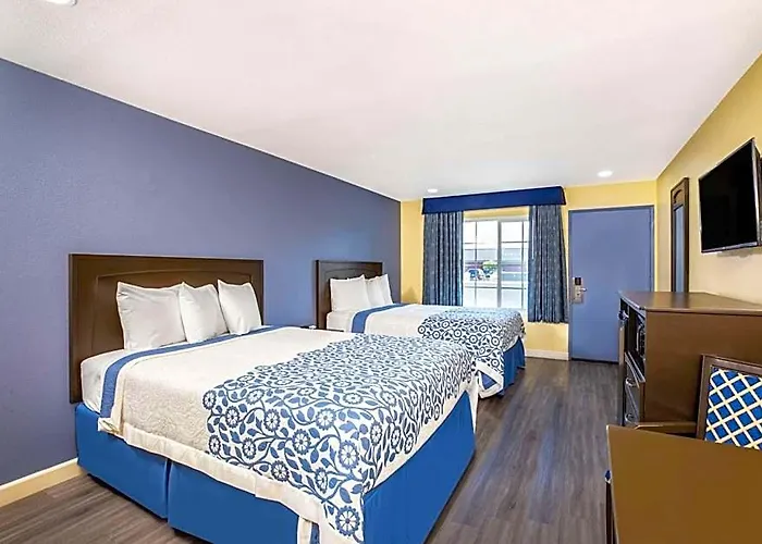 Days Inn By Wyndham Banning Casino/Outlet Mall