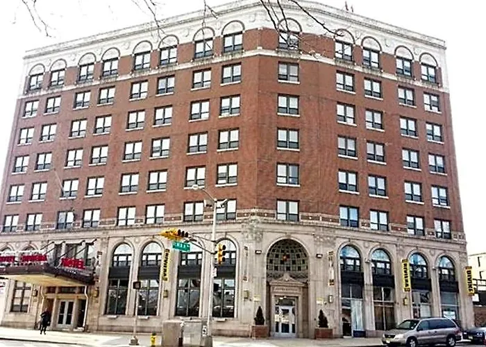 Hotel Riviera