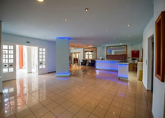 Silver Beach Hotel (Adults Only)