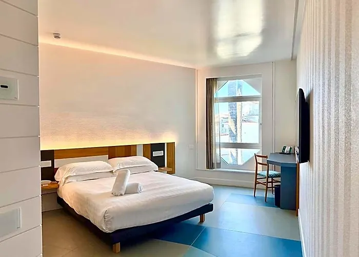 So' Lifestyle Hotel Sorrento