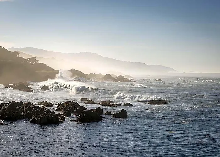 Inn At Spanish Bay