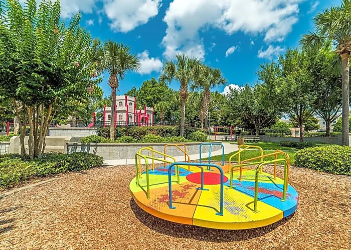 Windsor Hills Resort Homes, Townhomes & Condos