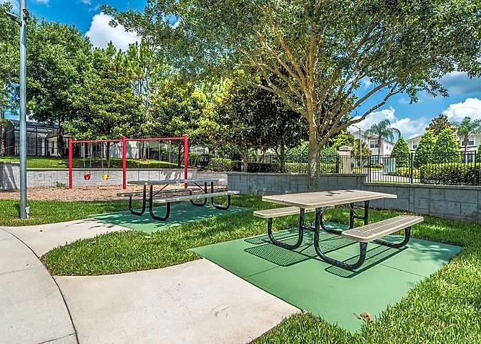 Windsor Hills Resort Homes, Townhomes & Condos