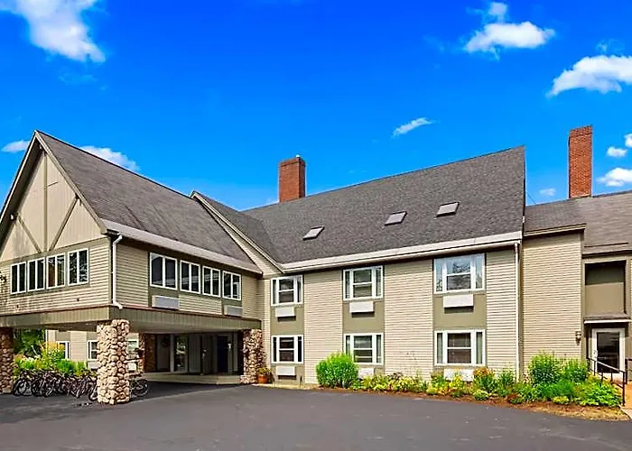 Silver Fox Inn