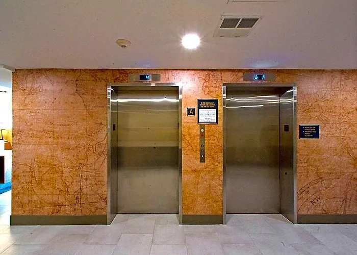 Sheraton Jfk Airport Hotel