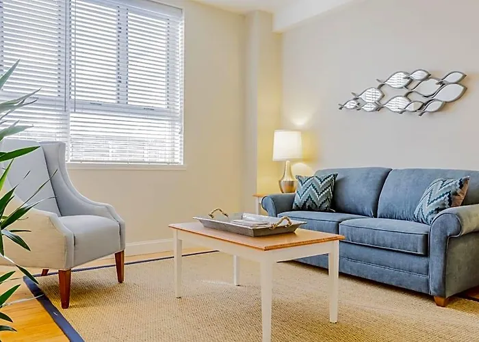 Winthrop Beach Inn And Suites Boston Logan Airport (Adults Only)