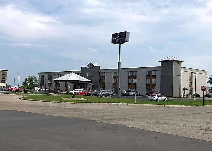 Country Inn & Suites By Radisson, Mt. Pleasant-Racine West, Wi