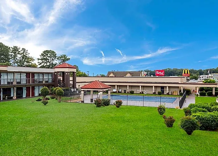 Horizon Inn & Suites