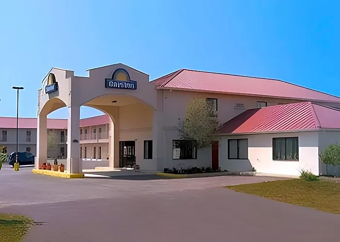 Days Inn Of Centre