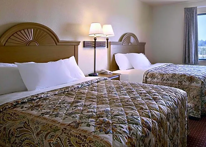 Days Inn Of Centre