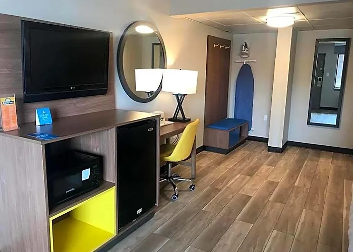 Days Inn By Wyndham Vineland