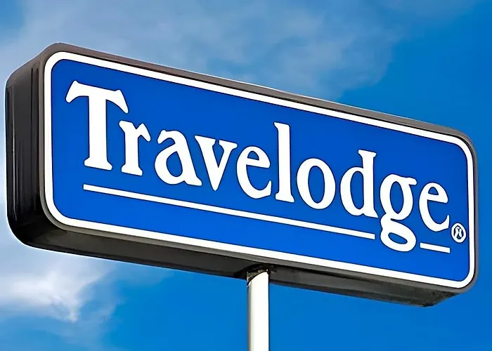 Travelodge By Wyndham Waukegan Gurnee