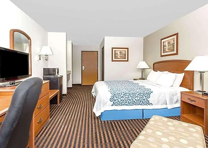 Days Inn By Wyndham Sidney Ne