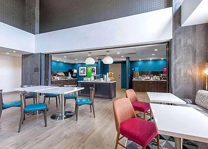 Hampton Inn And Suites By Hilton Ruidoso