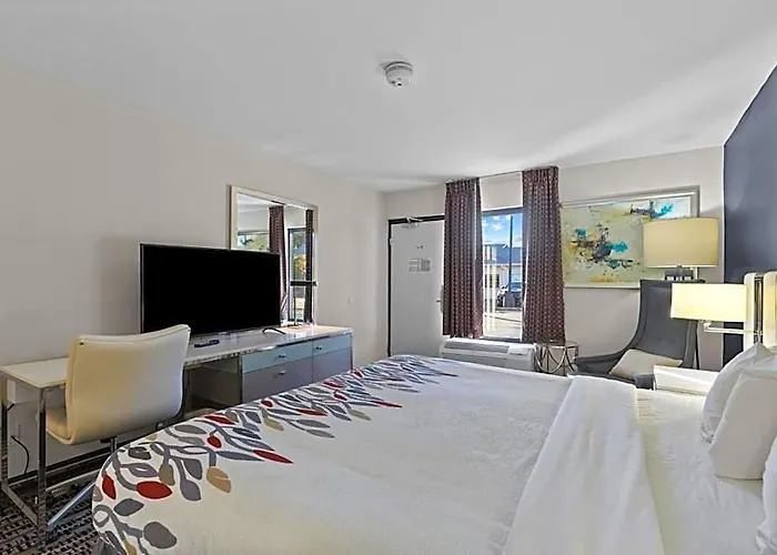 Quality Hotel Morehead City Near Atlantic Beach