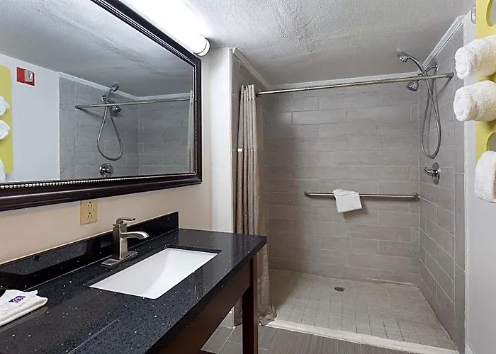 Motel 6-Albany, Ga