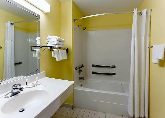 Days Inn Lamont/Monticello