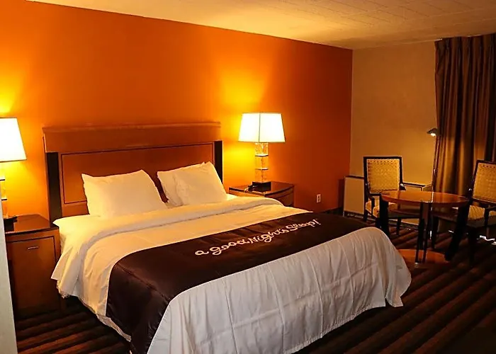 Quality Inn Windsor Locks