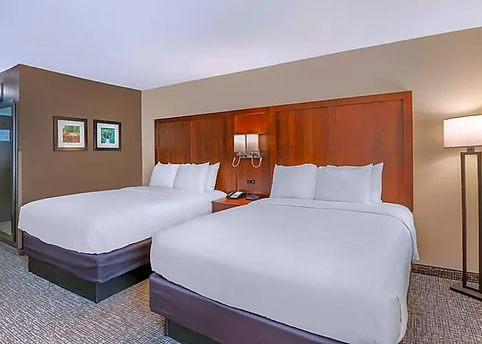 Comfort Inn Petersburg Fort Lee Area