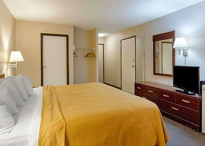 Quality Inn Robinsonville