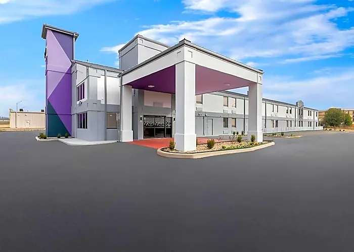 Comfort Inn