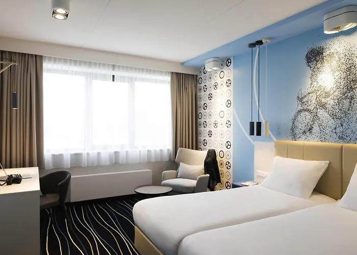 Ibis Styles Haarlem City