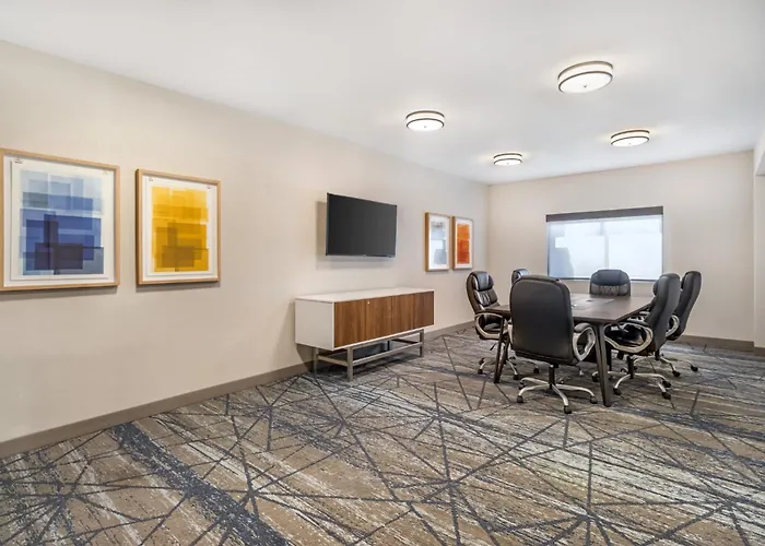 Holiday Inn Express Fallon By Ihg