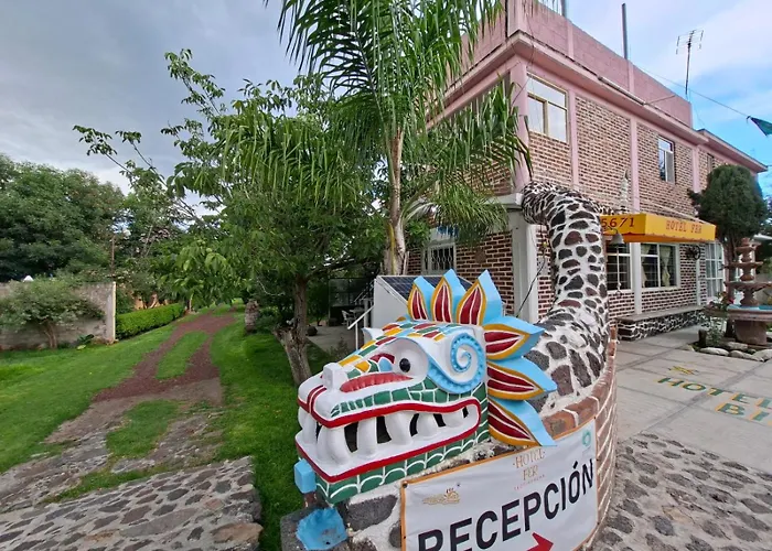 Hotel Fer