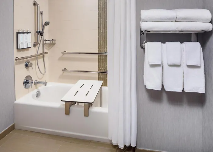 Hyatt Place Sumter/Downtown