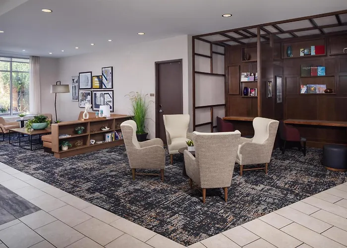 Hyatt Place Sumter/Downtown