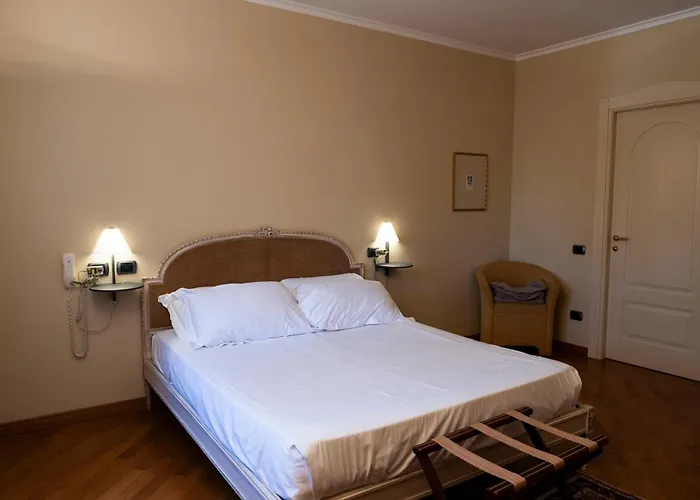 Albergo Castiglione Langhe