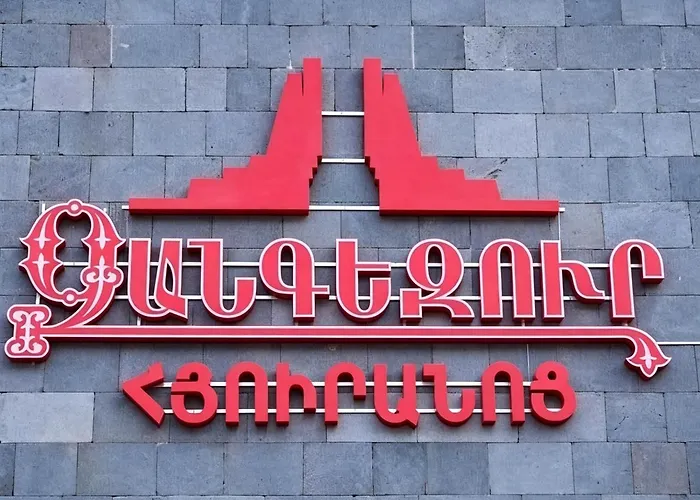 Zangezur Hotel