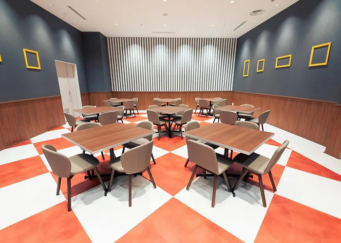 Comfort Suites Tokyo Bay