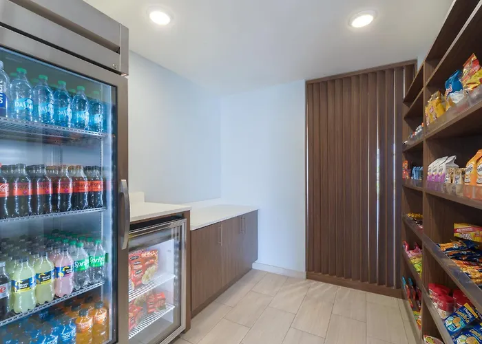 Holiday Inn Express & Suites - Lexington W - Versailles By Ihg