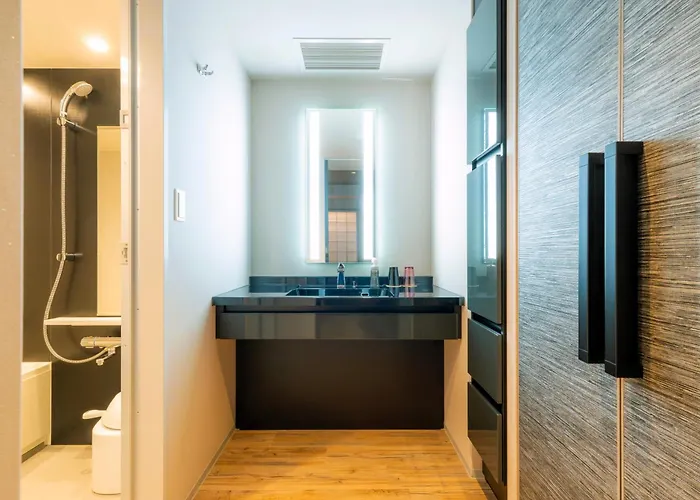 Hotel Resol Trinity Kyoto