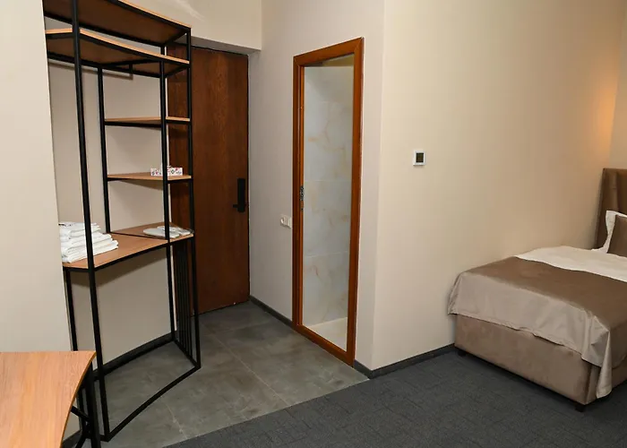 Rubin Hotel