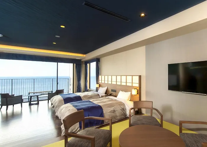 Rex Hotel Beppu