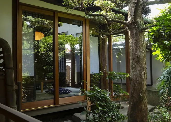 Nipponia Hotel Nara Naramachi