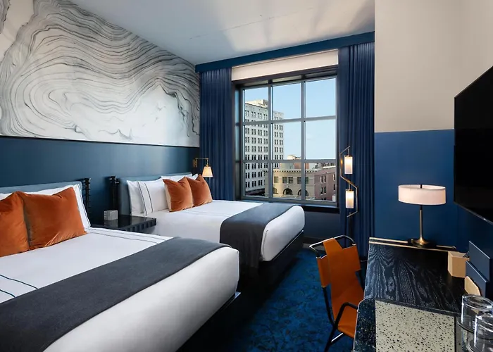 Dream Nashville, By Hyatt